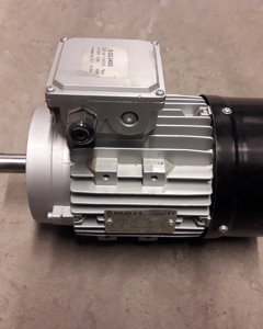 Motor 2.20kW 1400 D24 M&M
